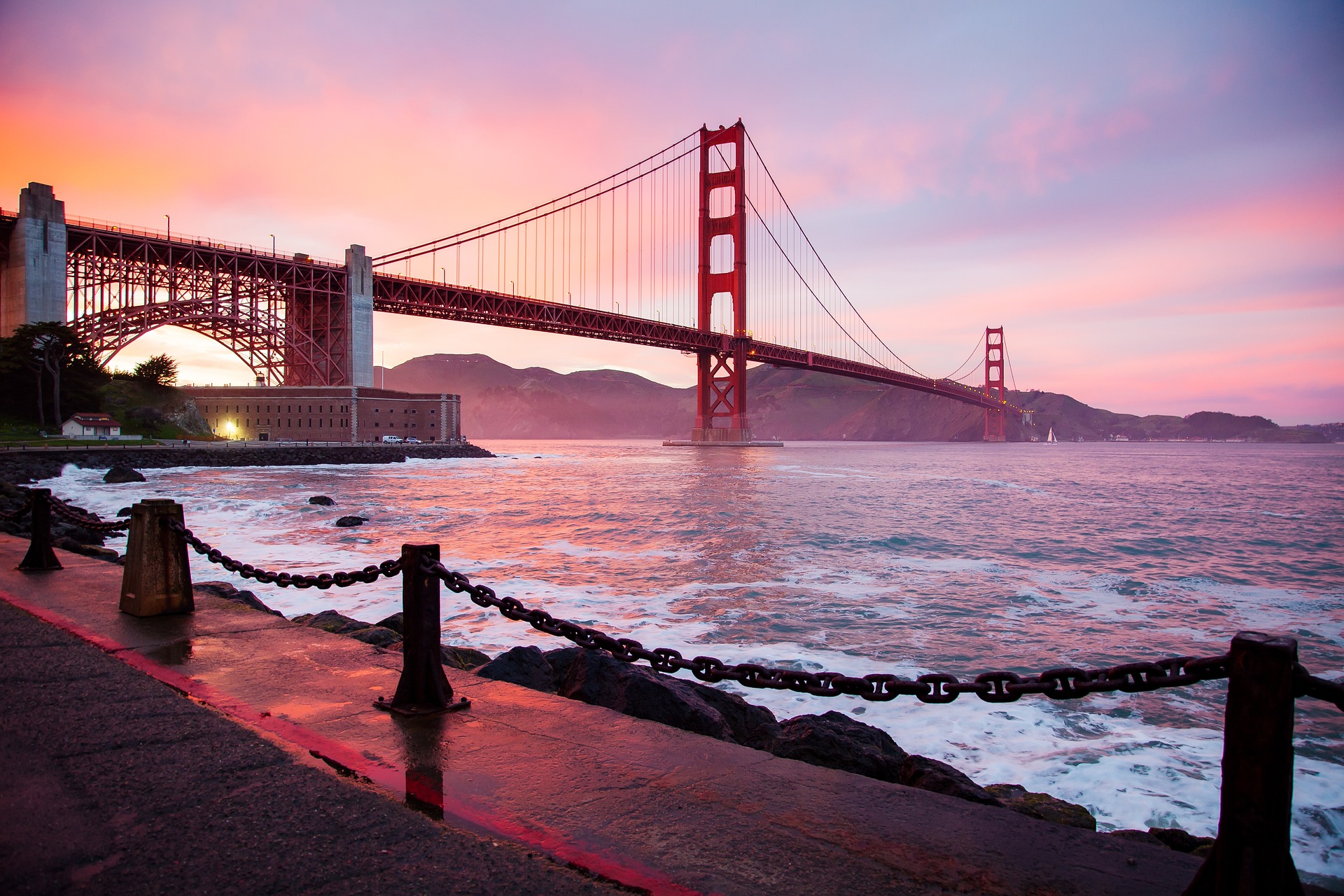 San Francisco e Crociera alle Hawaii